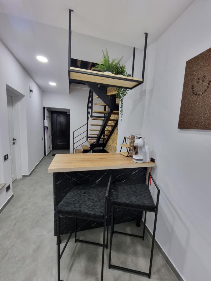 Casa Chiper - Apartament Parter Braşov Eksteriør billede