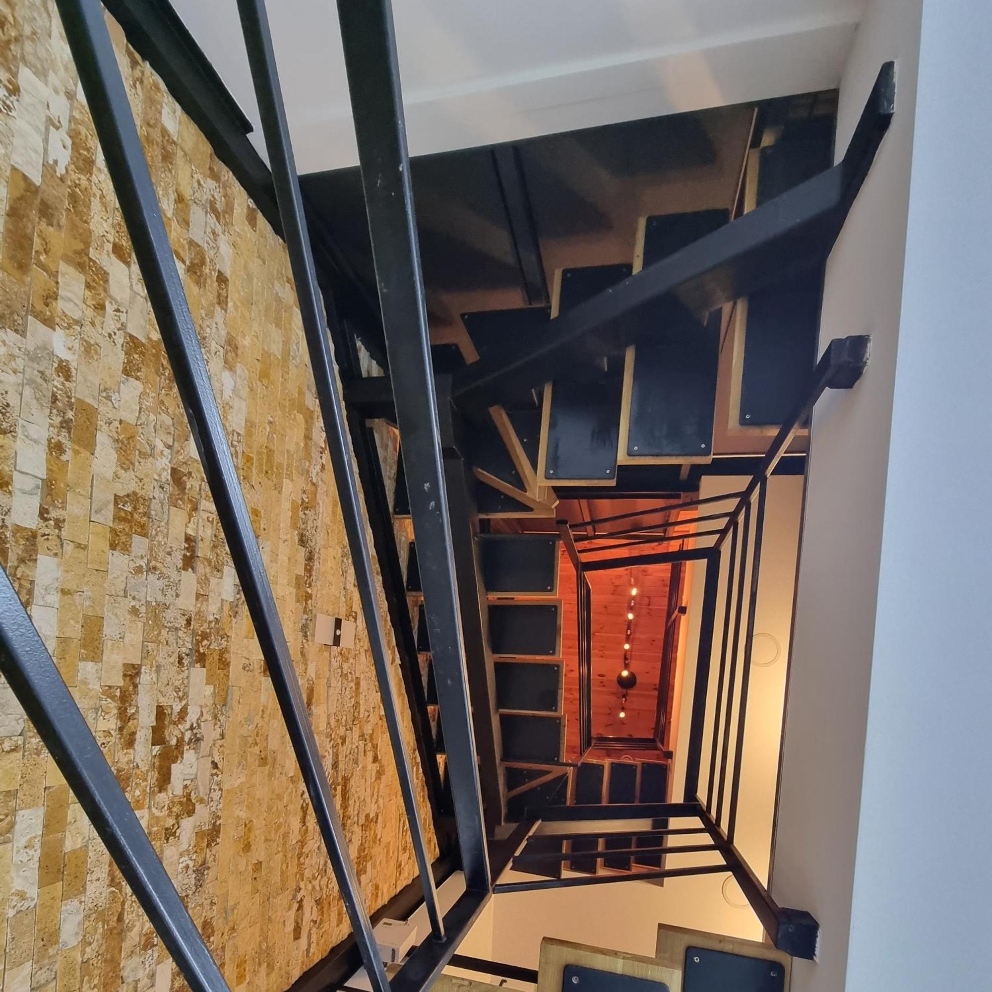 Casa Chiper - Apartament Parter Braşov Eksteriør billede