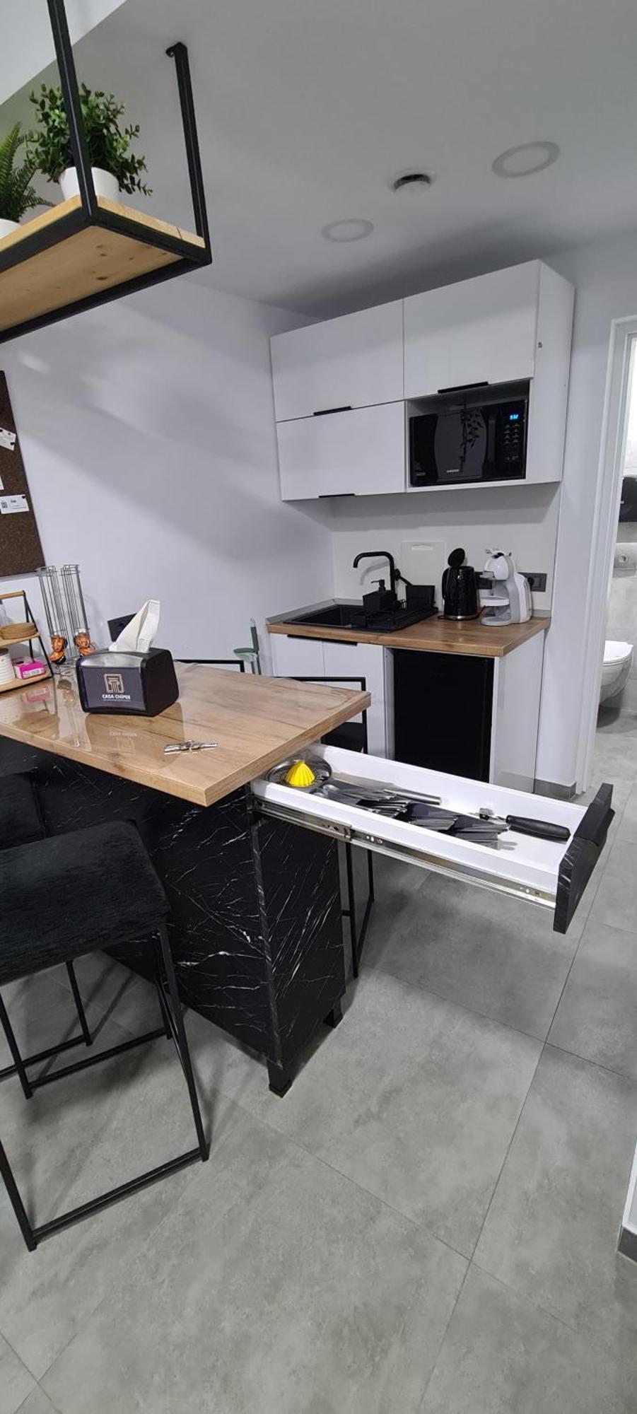 Casa Chiper - Apartament Parter Braşov Eksteriør billede